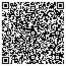 QR code with D R Mowing Service contacts
