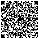 QR code with Ryan Miller & Assoc contacts