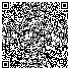 QR code with D P Custom Tile Marble & Grnt contacts