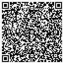 QR code with Hoffer Machine Shop contacts