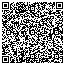 QR code with Leap Design contacts
