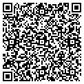 QR code with Pace Oil Co contacts