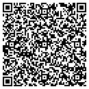 QR code with Raefords Cleaning Service contacts