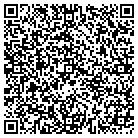 QR code with Phoenix Continuation School contacts