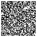 QR code with Ginas Salon contacts