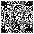 QR code with Katering By Kim contacts