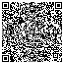 QR code with O'Brien Insurance contacts
