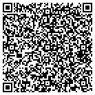 QR code with Sanders Auto Parts & Service contacts
