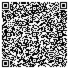 QR code with High Point Gymnastics Academy contacts
