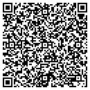 QR code with C Mart No 2 Inc contacts