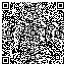QR code with Hair Gallery For She & He contacts