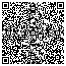 QR code with A 1 Cellular contacts