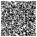 QR code with Adams Body Shop contacts