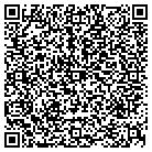 QR code with Humane Society Scotland County contacts