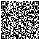 QR code with C C Dickson Co contacts