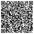 QR code with Ccom contacts