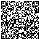 QR code with J W Fraser & Co contacts