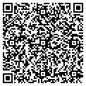 QR code with Secco contacts