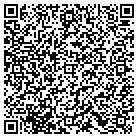 QR code with Pearce's Mill Fire Department contacts