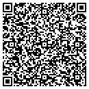 QR code with Pinnix Inc contacts