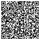 QR code with Hunts Towing & Transport Services contacts