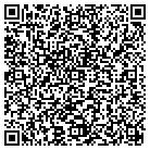 QR code with S & R Packing & Crating contacts