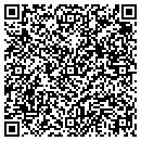 QR code with Huskey Rentals contacts