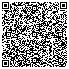 QR code with Ace Vending Service Inc contacts