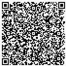 QR code with So Nice Again Crpt & Uphl College contacts