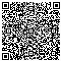 QR code with Oshd contacts