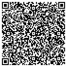 QR code with Aribesque Fine Bedding Inc contacts