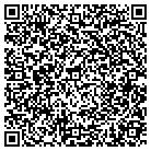 QR code with Milton-Riddle Funeral Home contacts