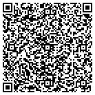 QR code with Anton Airfood Of NC Inc contacts