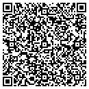 QR code with C & T Remodeling contacts
