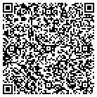QR code with A M G Services & Ldscp & Design contacts