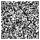 QR code with L C Logistics contacts
