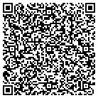QR code with Mt Gilead Public Library contacts