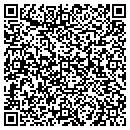 QR code with Home Zone contacts