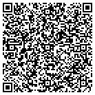 QR code with Kannapolis Intermediate School contacts