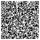 QR code with T & C Clearing & Railroad Repr contacts