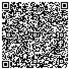 QR code with First Line Home Defense System contacts
