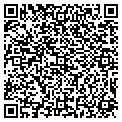 QR code with Blink contacts