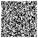 QR code with Marriott contacts