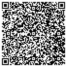 QR code with Hightower Const Co Inc contacts