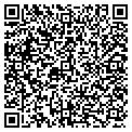 QR code with Michael M Huggins contacts