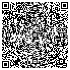 QR code with S P R Apartment Services contacts