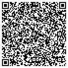 QR code with County Electric Supply Co contacts