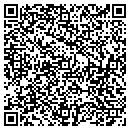 QR code with J N M Data Company contacts