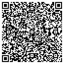 QR code with Atomic Attic contacts