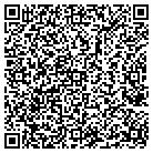 QR code with CCS & N Ccsnn Custom Cable contacts